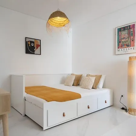 Appartement Casinha Do Farol