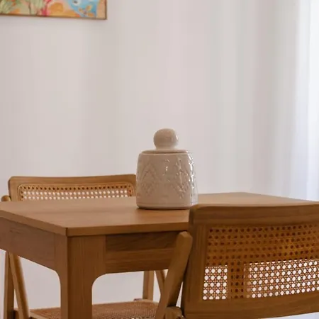 Appartement Casinha Do Farol