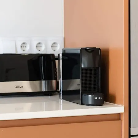 Casinha Do Farol Appartement *