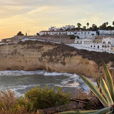 Appartement Casinha Do Farol Carvoeiro (Lagoa)