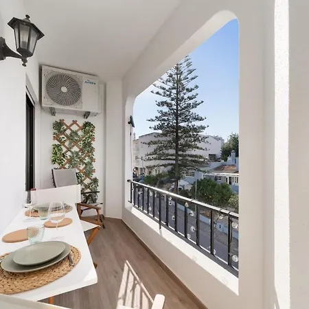 Casinha Do Farol Appartement *