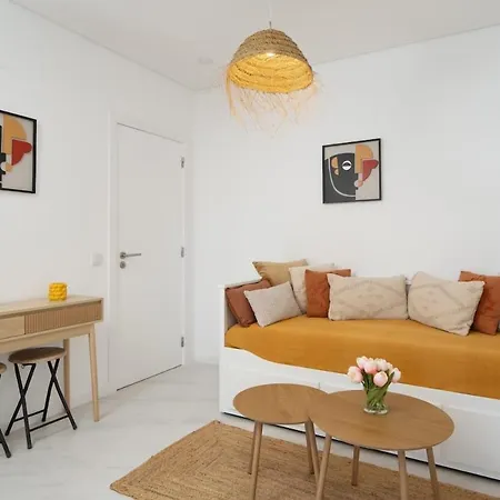 Appartement Casinha Do Farol