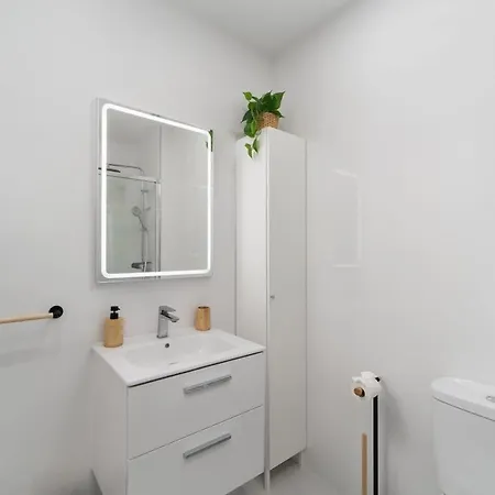 Casinha Do Farol Carvoeiro (Lagoa)