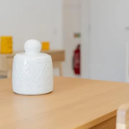 Appartement Casinha Do Farol