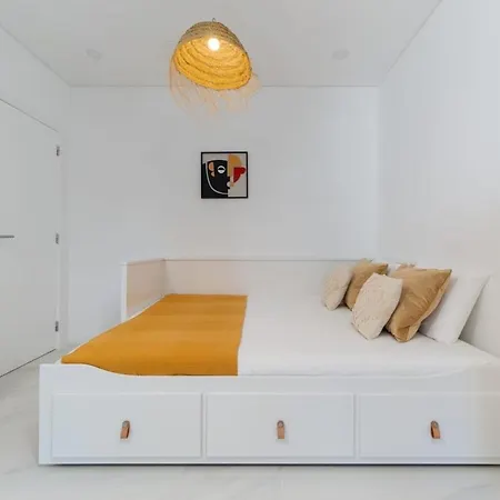 Appartement Casinha Do Farol