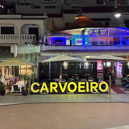 Casinha Do Farol * קארבואירו