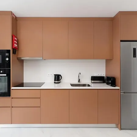 Casinha Do Farol Appartement