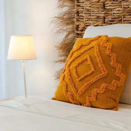 Casinha Do Farol Appartement Carvoeiro (Lagoa)