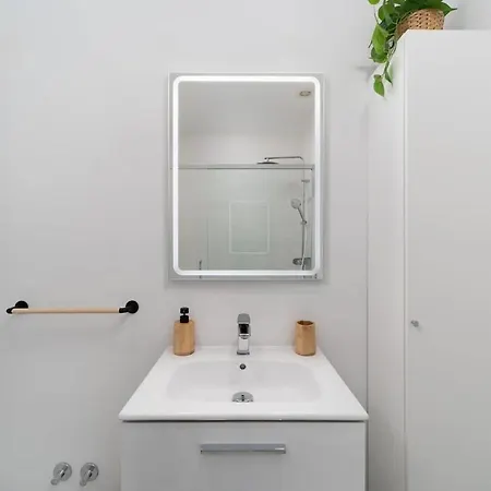 Casinha Do Farol Appartement