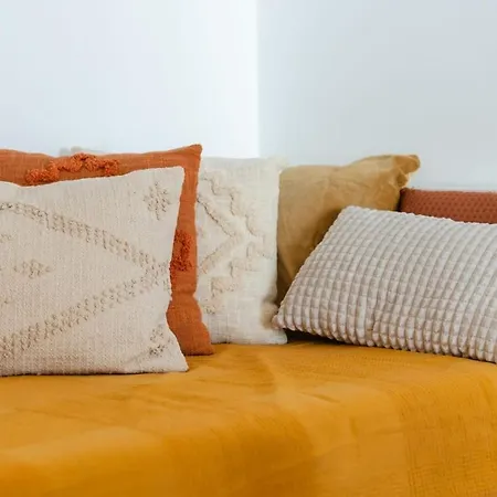 Casinha Do Farol 아파트 카르보에이루