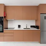 Casinha Do Farol Appartement