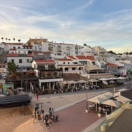 Apartman Casinha Do Farol *