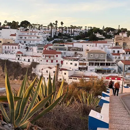 Casinha Do Farol Apartman Carvoeiro