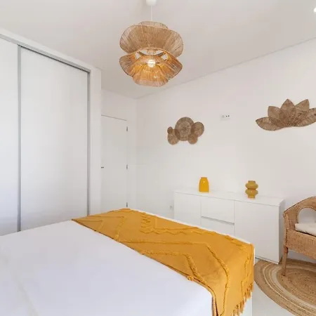 Casinha Do Farol Carvoeiro