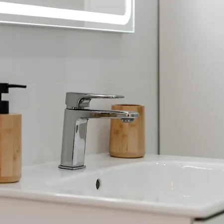 Casinha Do Farol Apartman