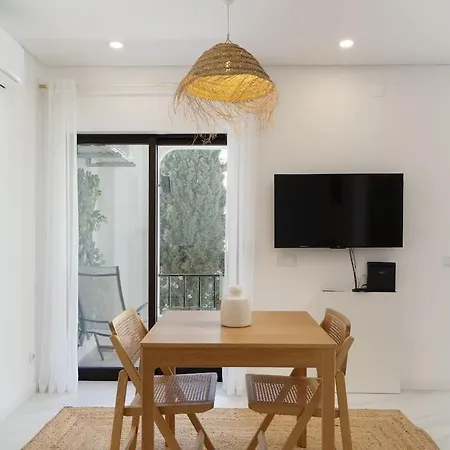 Casinha Do Farol * Carvoeiro