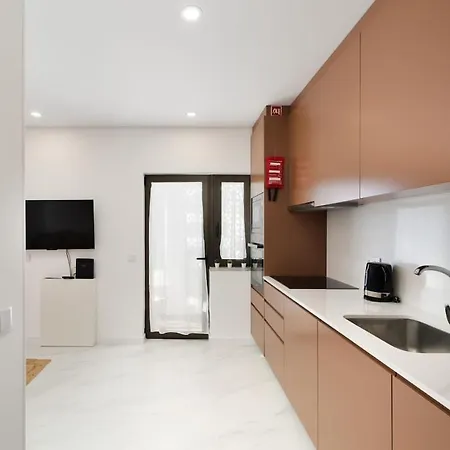 Apartman Casinha Do Farol