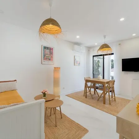 Apartman Casinha Do Farol