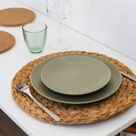 Casinha Do Farol Apartman