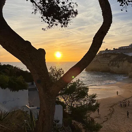 Casinha Do Farol * Carvoeiro