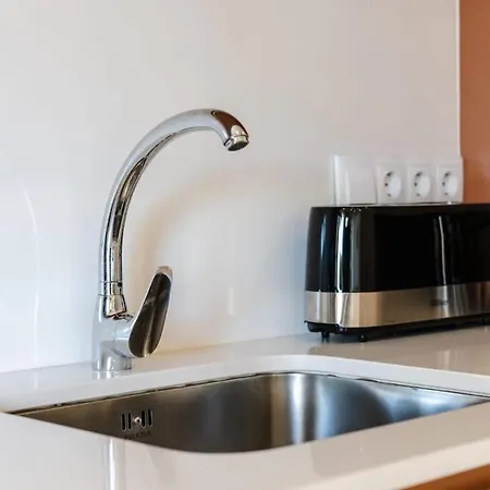 Apartman Casinha Do Farol *