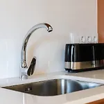 Lägenhet Casinha Do Farol *